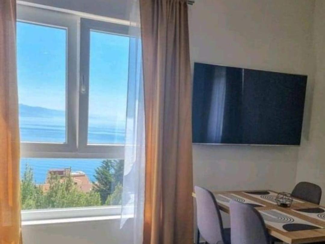 Vale Mare Apartment Opatija Exterior foto